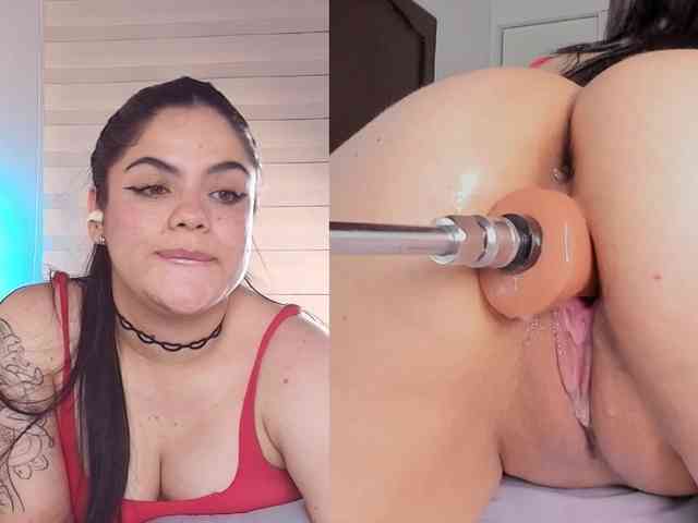 AllieCutie webcam