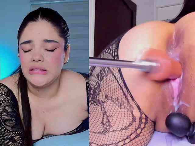 AllieCutie webcam