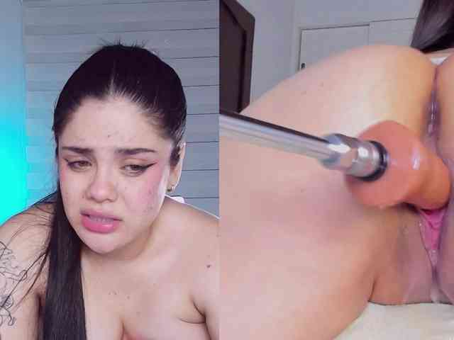 AllieCutie webcam