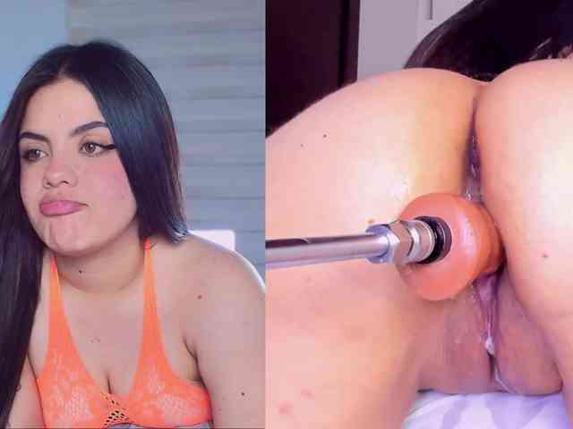 AllieCutie webcam