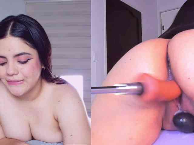 AllieCutie webcam