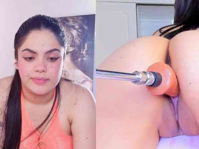 AllieCutie webcam