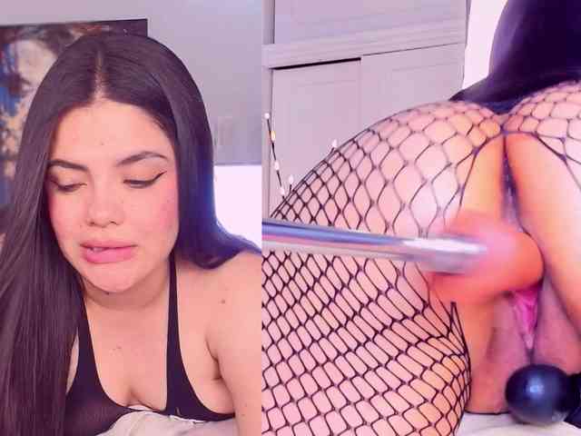 AllieCutie webcam