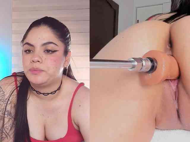 AllieCutie webcam