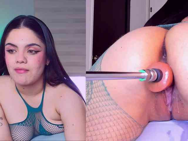 AllieCutie webcam