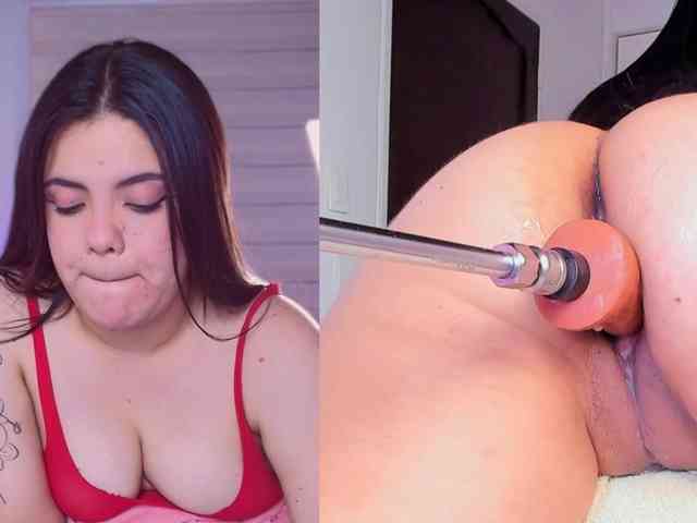 AllieCutie webcam