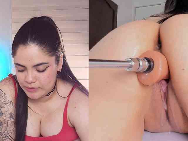 AllieCutie webcam