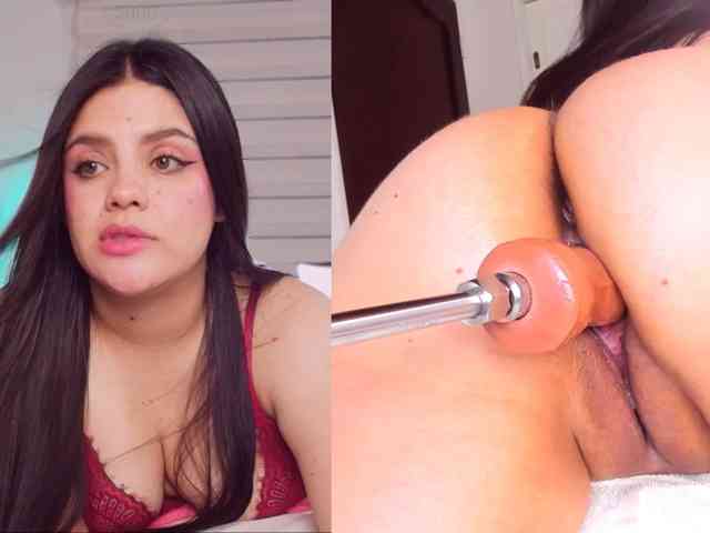 AllieCutie webcam