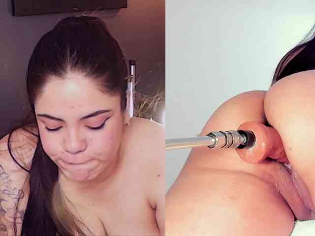 AllieCutie webcam