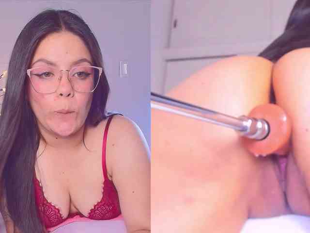 AllieCutie webcam