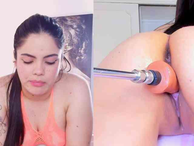 AllieCutie webcam
