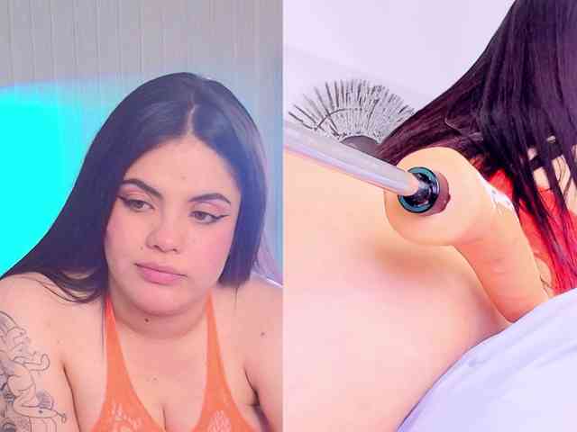 AllieCutie webcam