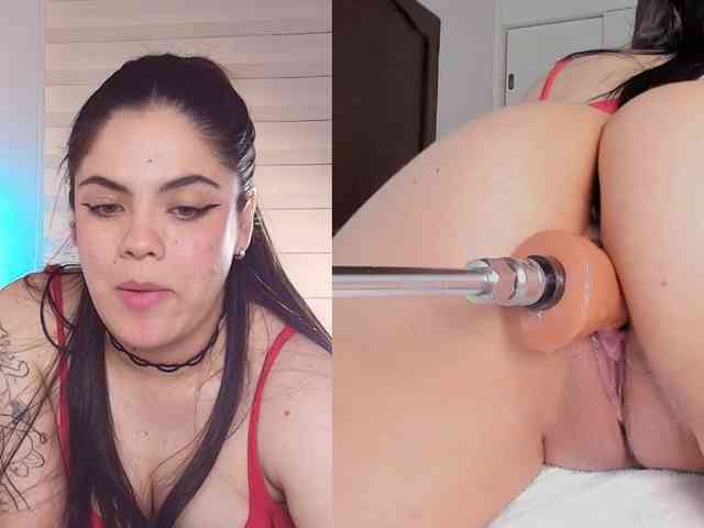 AllieCutie webcam