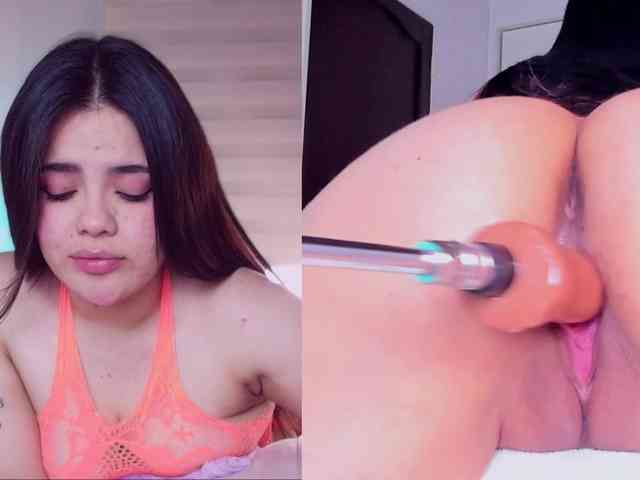 AllieCutie webcam