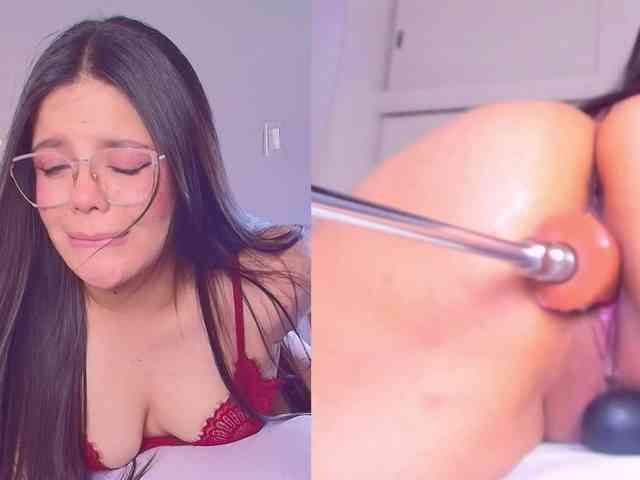 AllieCutie webcam