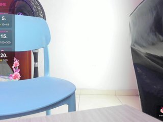 QueenLatina Porn Show