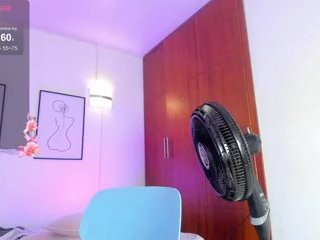 QueenLatina Porn Show