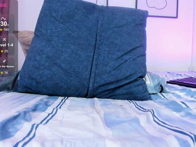 QueenLatina Live Cam on BongaCams
