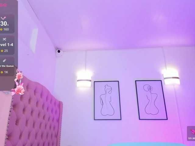 QueenLatina live cam on BongaCams
