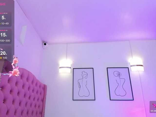 QueenLatina live cam on BongaCams
