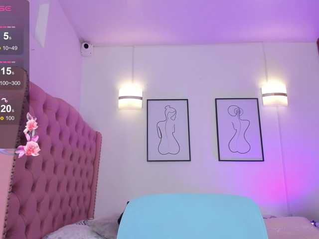 QueenLatina live cam on BongaCams