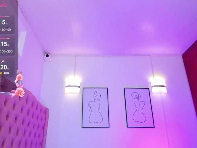 QueenLatina live cam on BongaCams