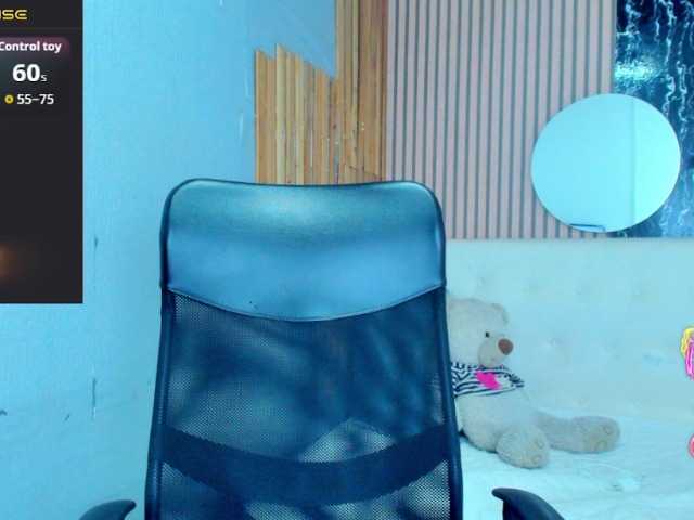 mylusquirt live cam on BongaCams
