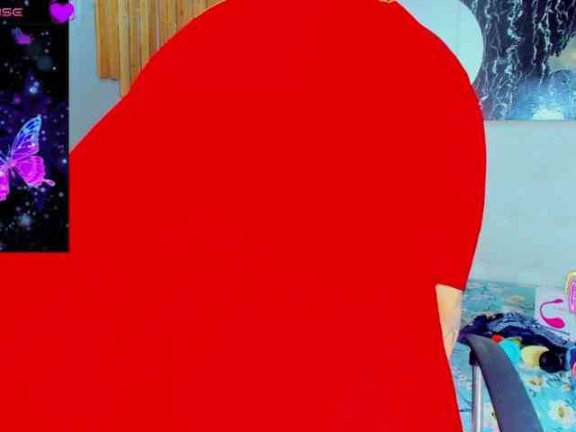mylusquirt webcam