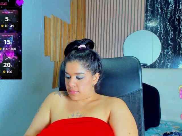 mylusquirt webcam