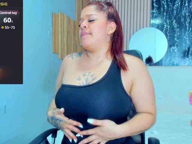 mylusquirt webcam
