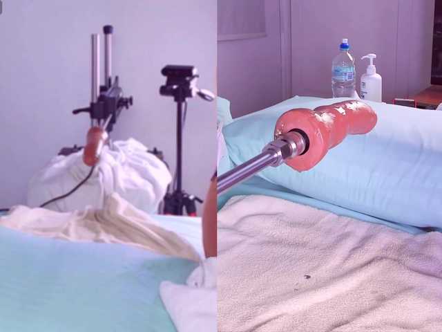 Mila-Moans's BongaCams show and profile