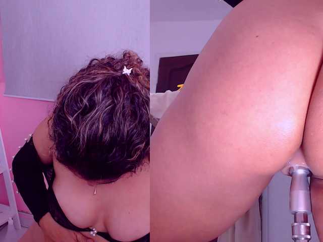 Mila-Moans