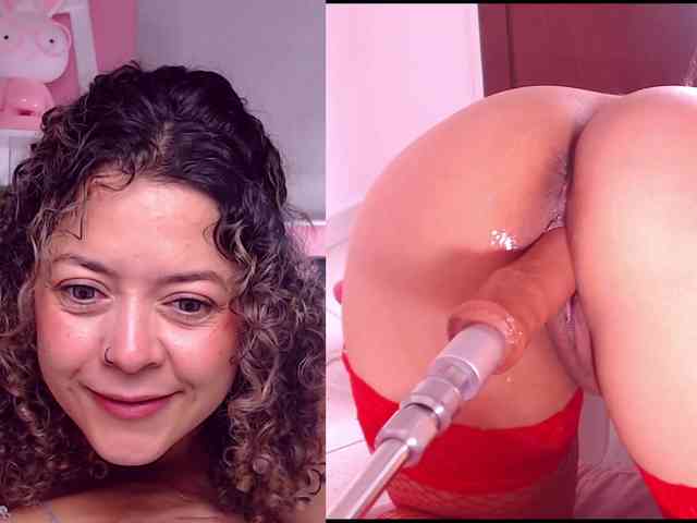 Mila-Moans webcam