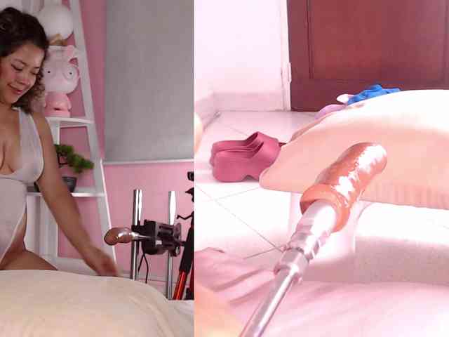 Mila-Moans webcam