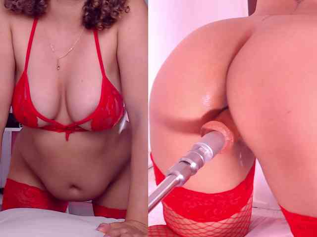 Mila-Moans webcam