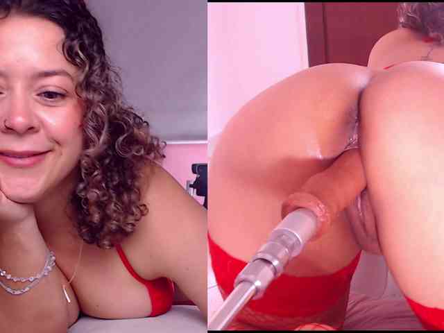 Mila-Moans webcam