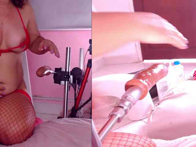 Mila-Moans webcam