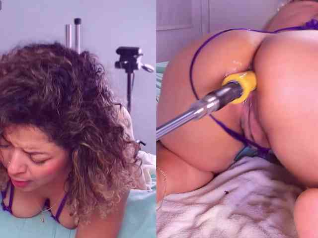 Mila-Moans webcam