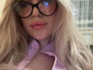 FortuneAura Porn Show