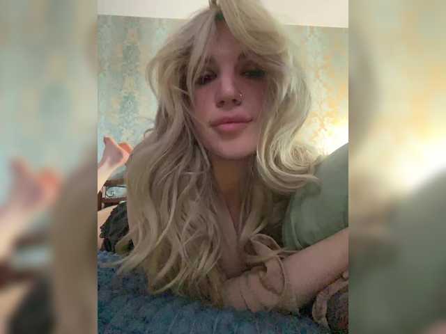 SonaZ live cam on BongaCams