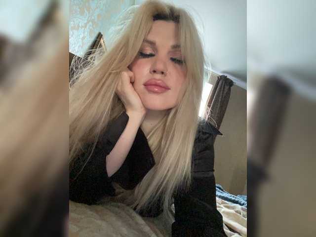 SonaZ live cam on BongaCams