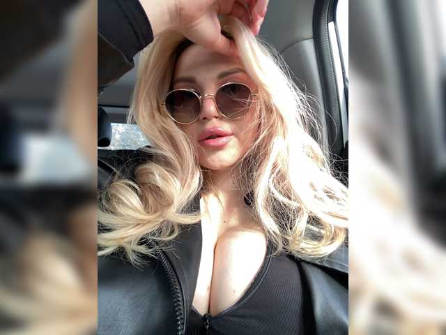 SonaZ live cam on BongaCams