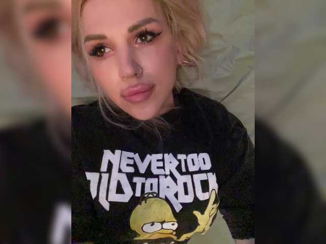 SonaZ live cam on BongaCams