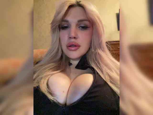 Модель: __Alya___