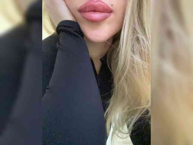 Модель: __Alya___