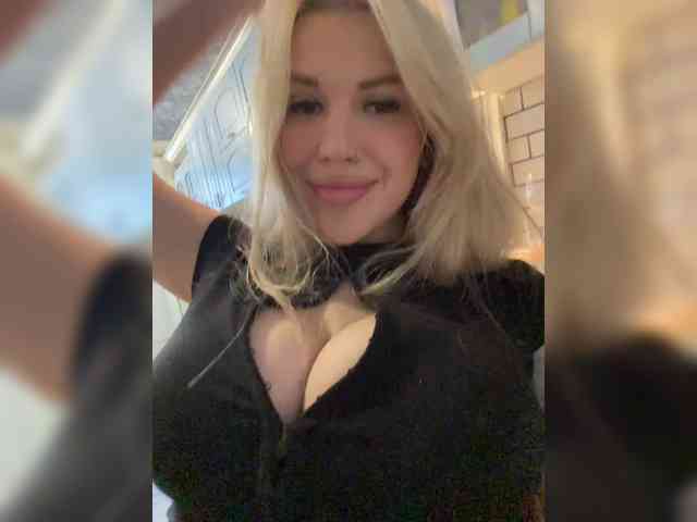 Модель: __Alya___