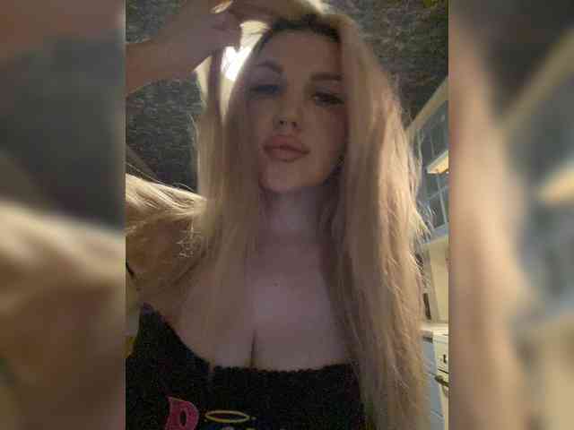 SonaZ Sex Cam Show