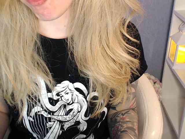 __Alya___ webcam