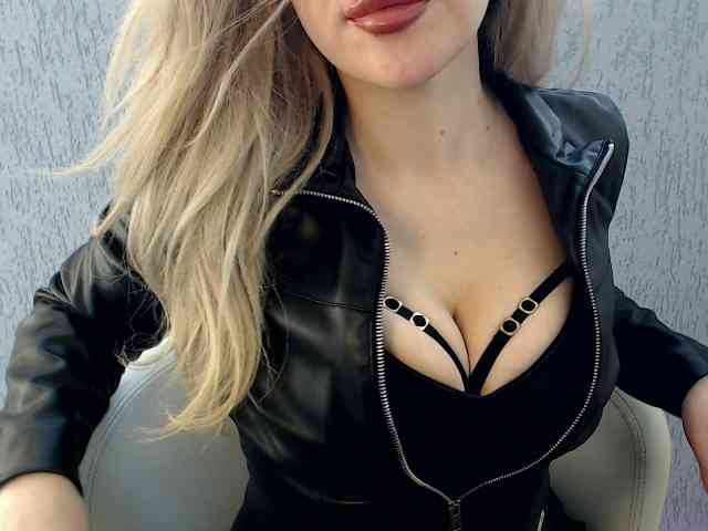 Модель: __Alya___