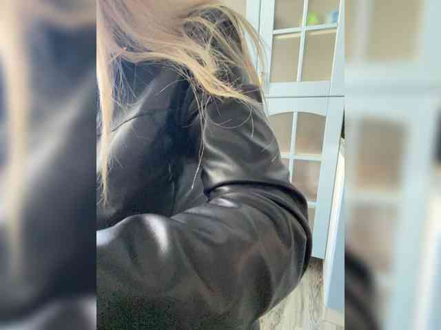Модель: __Alya___